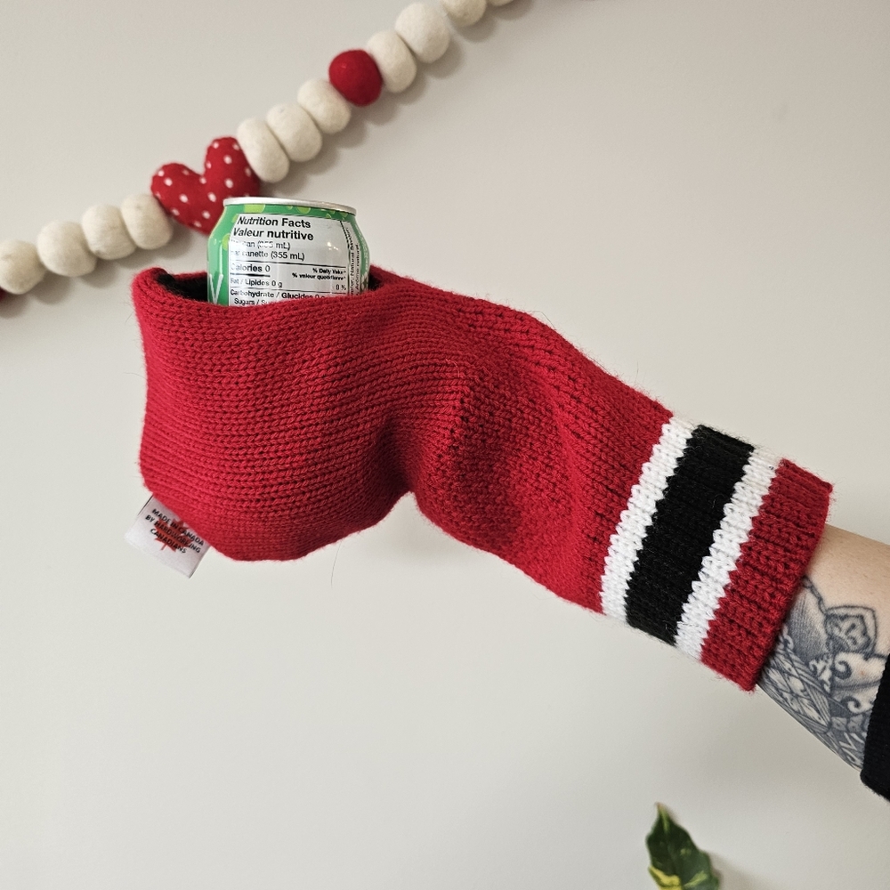 Mittz‎ Canadian Drink Drinking Glove